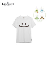 Genshin Aranara T-shirt